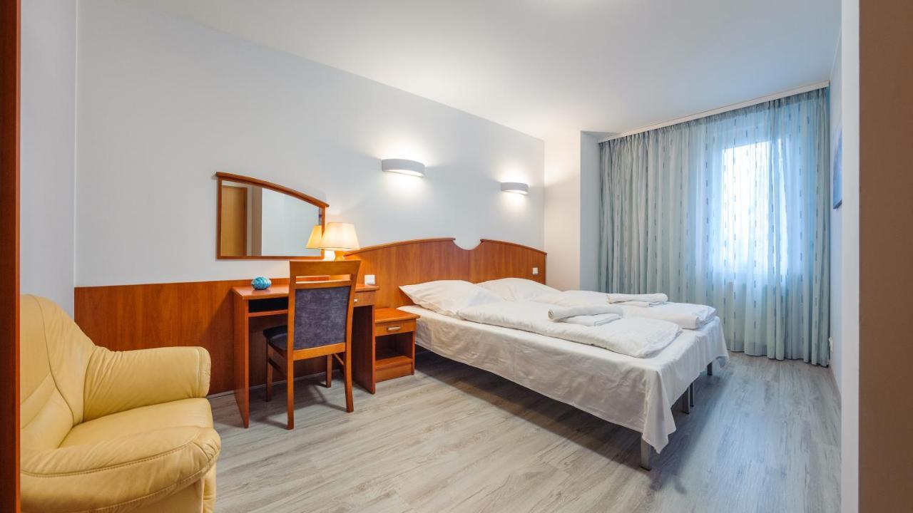 Apartamenty Sun & Snow W Rezydencji Bielik Мендзиздроє Екстер'єр фото
