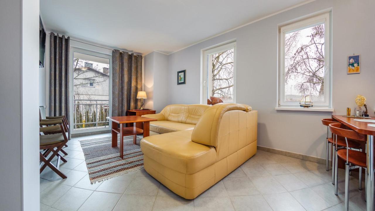 Apartamenty Sun & Snow W Rezydencji Bielik Мендзиздроє Екстер'єр фото