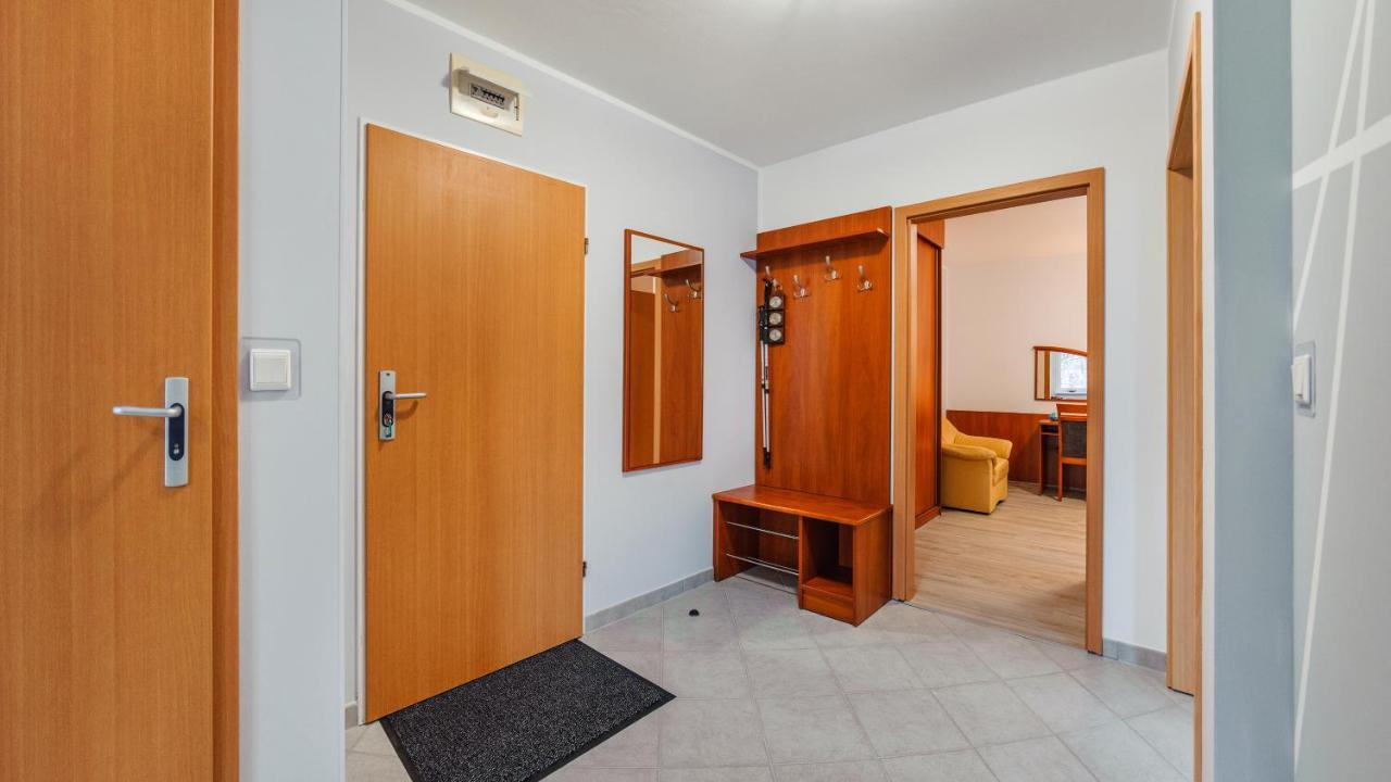Apartamenty Sun & Snow W Rezydencji Bielik Мендзиздроє Екстер'єр фото