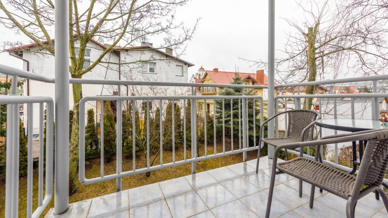 Apartamenty Sun & Snow W Rezydencji Bielik Мендзиздроє Екстер'єр фото