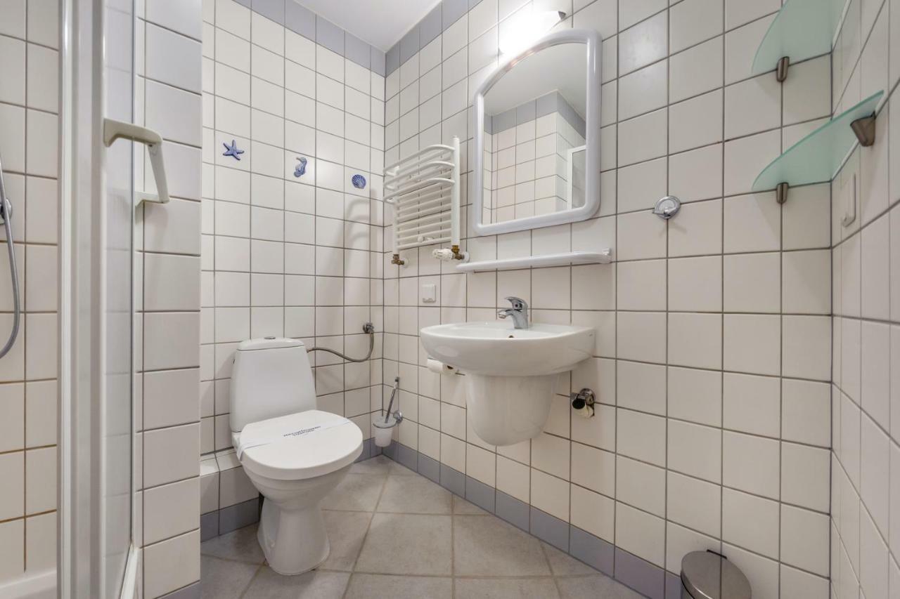 Apartamenty Sun & Snow W Rezydencji Bielik Мендзиздроє Екстер'єр фото