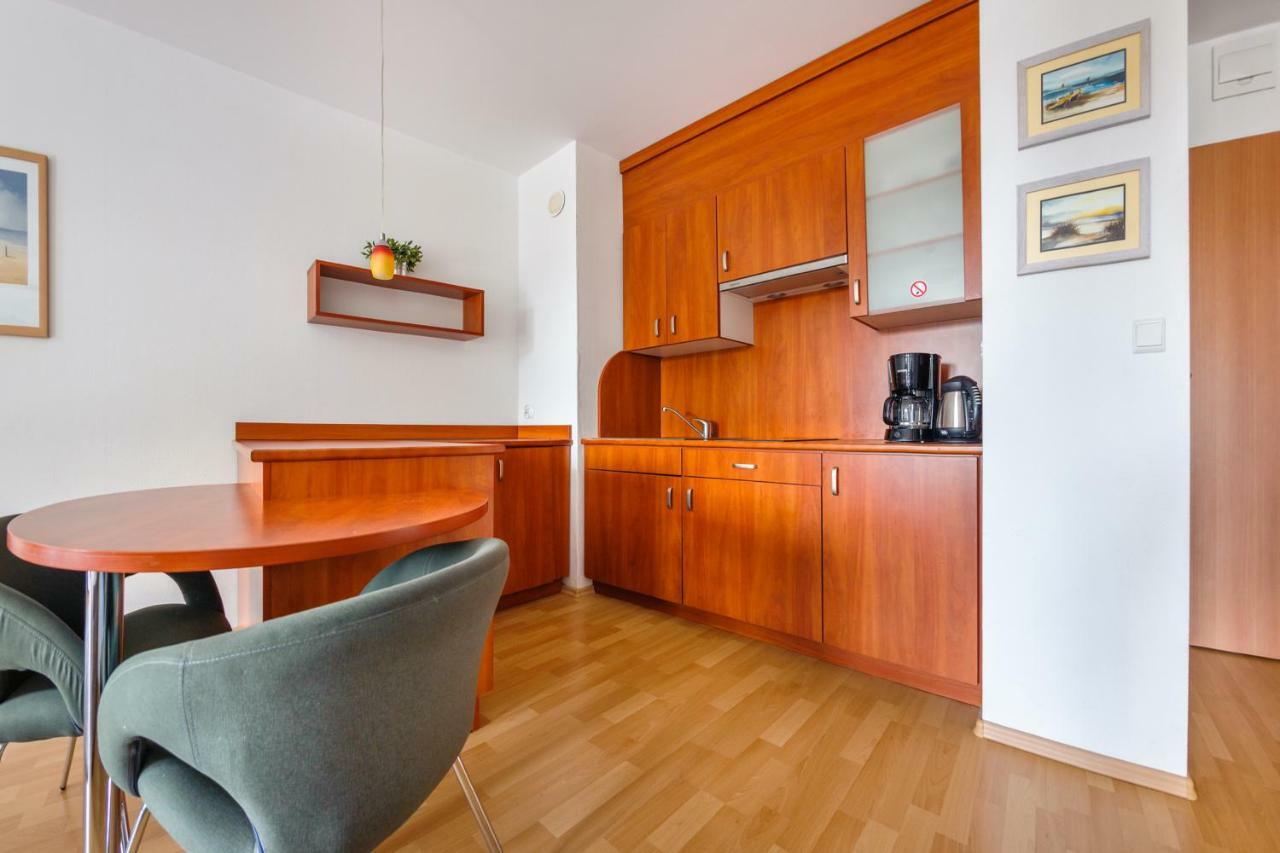 Apartamenty Sun & Snow W Rezydencji Bielik Мендзиздроє Екстер'єр фото